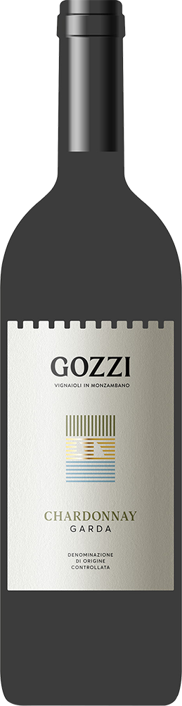 2023 Chardonnay Garda DOC 2023 Chardonnay Garda DOC