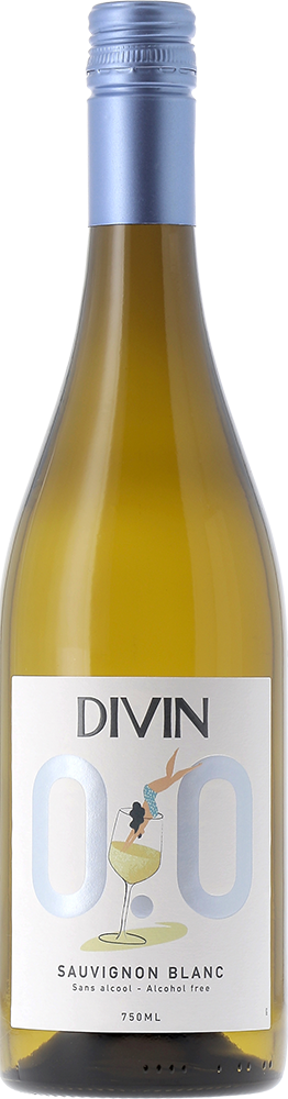 Origine Sauvignon Blanc 0.0% alkoholfrei