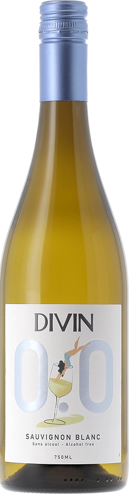 Origine Sauvignon Blanc 0.0% Origine Sauvignon Blanc 0.0%