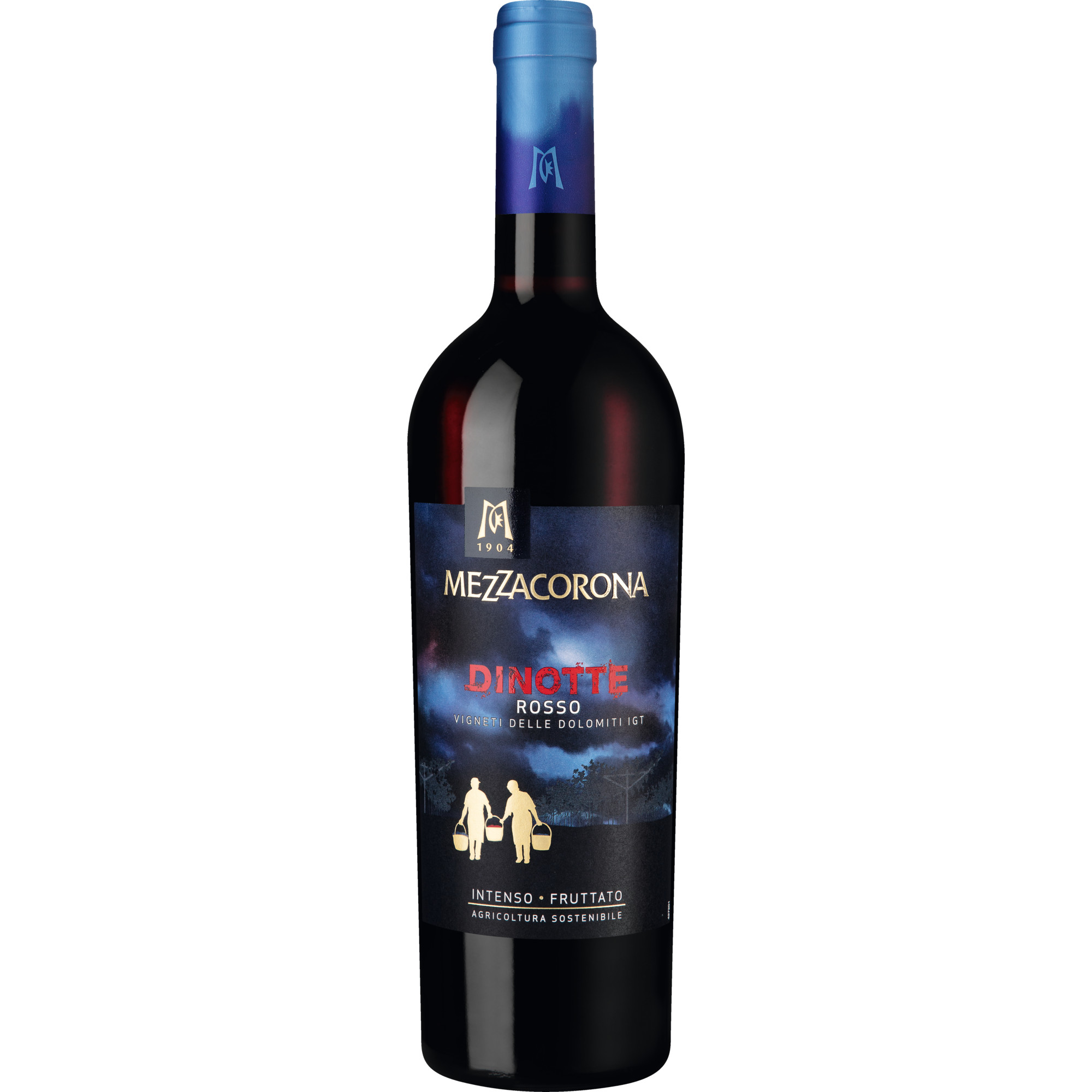 Castel Firmian 2022 Mezzacorona Dinotte Red Blend