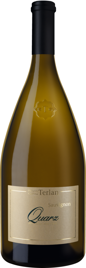 Cantina Terlan 2024 Terlan Quarz Sauvignon Blanc 1,5 L