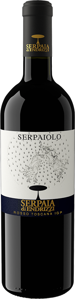 2022 Serpaiolo Toscana IGP