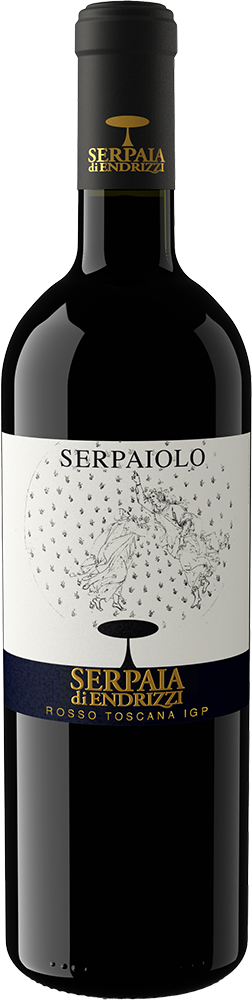 2022 Serpaiolo Toscana IGP 2022 Serpaiolo Toscana IGP