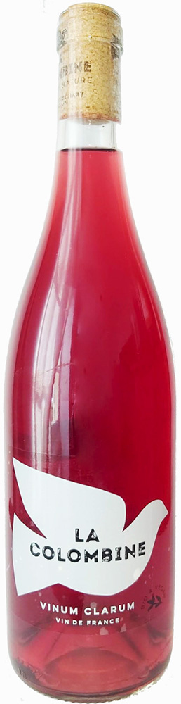 2022 La Colombine Vinum Clarum BIO