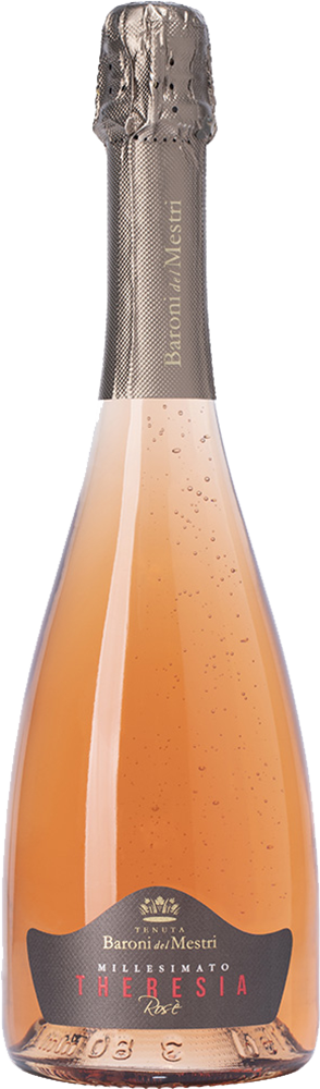 2019 Spumante Theresia Millesimato