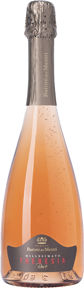 2019 Spumante Theresia Millesimato 2019 Spumante Theresia Millesimato