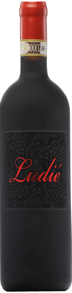2012 Ludié Chianti Rufina Riserva DOCG - vecchie vigne 2012 Ludié Chianti Rufina Riserva DOCG - vecchie vigne