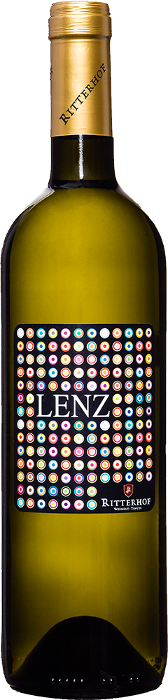 2024 Lenz Cuvée