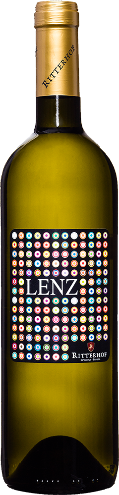 2024 Lenz Cuvée 2024 Lenz Cuvée