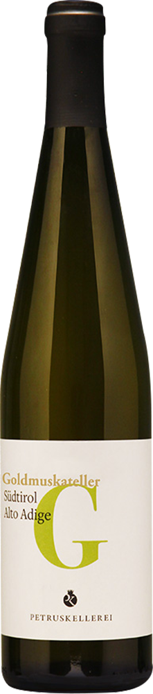 2023 Moscato Giallo Petruskellerei Alto Adige DOC 2023 Moscato Giallo Petruskellerei Alto Adige DOC