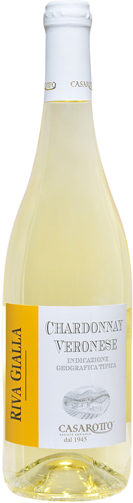2023 Riva Gialla Chardonnay Verona IGP 2023 Riva Gialla Chardonnay Verona IGP