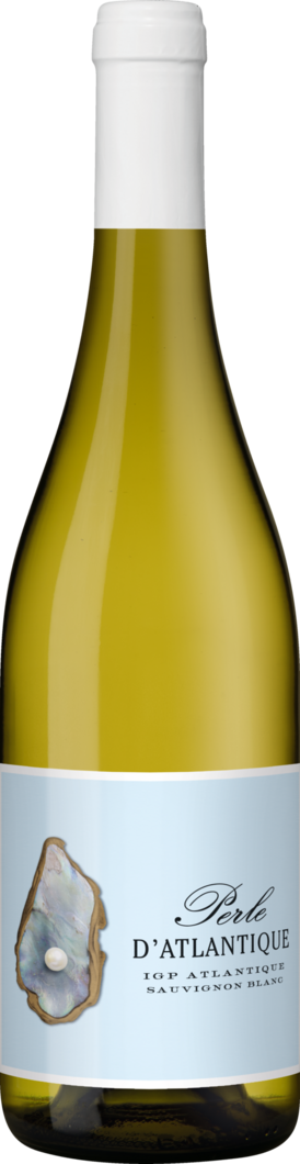 Jules Lebègue 2024 Perle d'Atlantique Sauvignon Blanc