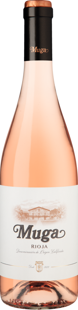 Bodegas Muga 2023 Muga Rioja Rosado