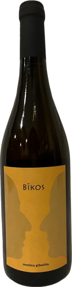 2021 Bikos Bianco Isola dei Nuraghi IGP 2021 Bikos Bianco Isola dei Nuraghi IGP
