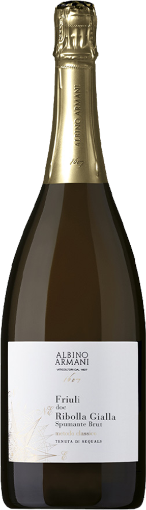 2018 Ribolla Gialla Friuli DOC 1,5 L 2018 Ribolla Gialla Friuli DOC 1,5 L