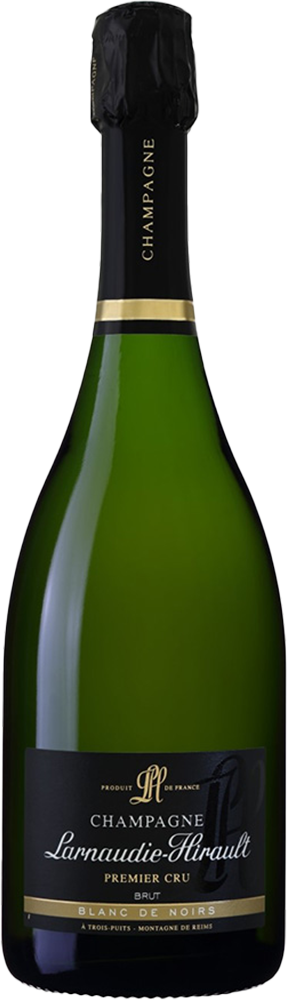 2011 Blanc de Noir Champagne Premier Cru AOP 2011 Blanc de Noir Champagne Premier Cru AOP