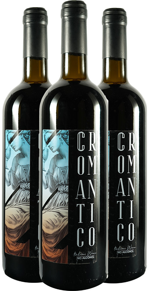 Box Promozionale Cromantico Box Promozionale Cromantico