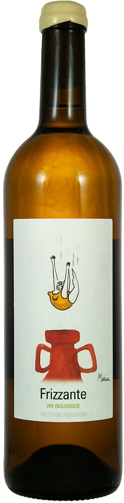 2023 Frizzante Blanc BIO 2023 Frizzante Blanc BIO