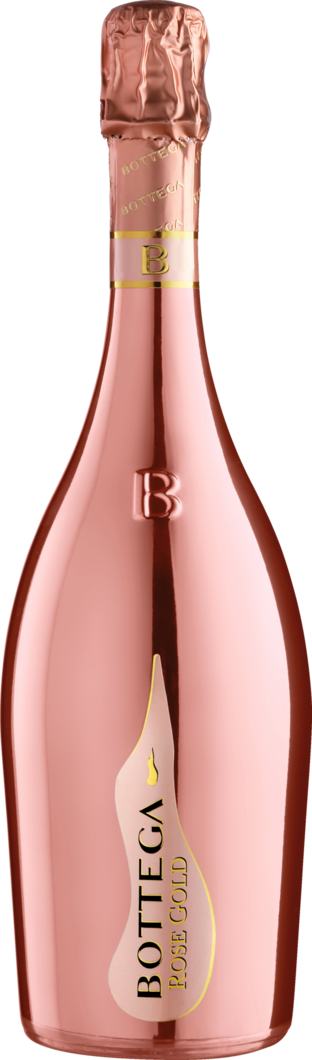 Bottega Bottega Rosé Gold Spumante