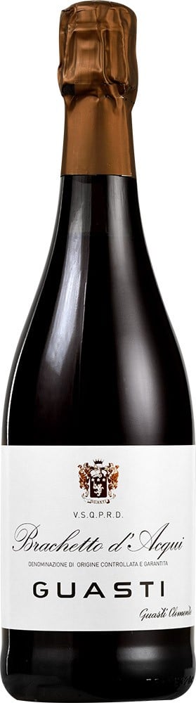 Brachetto d'Acqui Spumante DOCG Brachetto d'Acqui Spumante DOCG