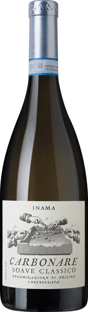 Azienda Agricola Inama 2022 Carbonare Soave Classico