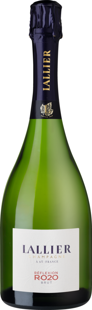 Lallier Champagner Lallier Série R020