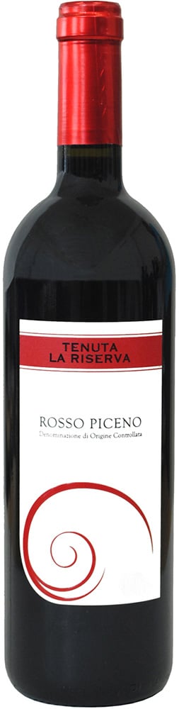 2019 Syrah Marche IGP 2019 Syrah Marche IGP