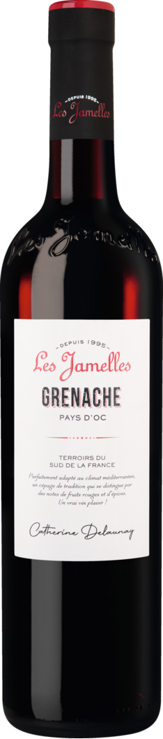 Les Jamelles 2023 Les Jamelles Grenache