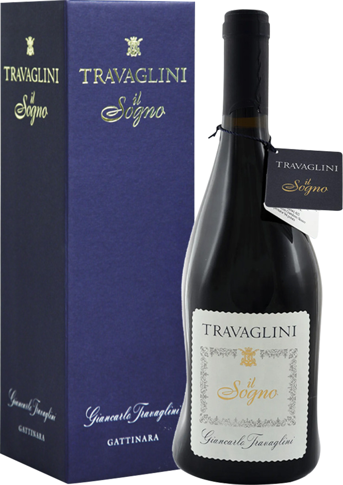 2020 Il Sogno
