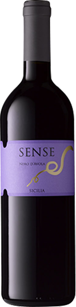 2007 Sense Terre Siciliane IGP