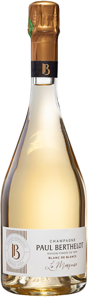 Cuvée La Marquise Champagne AOP Cuvée La Marquise Champagne AOP