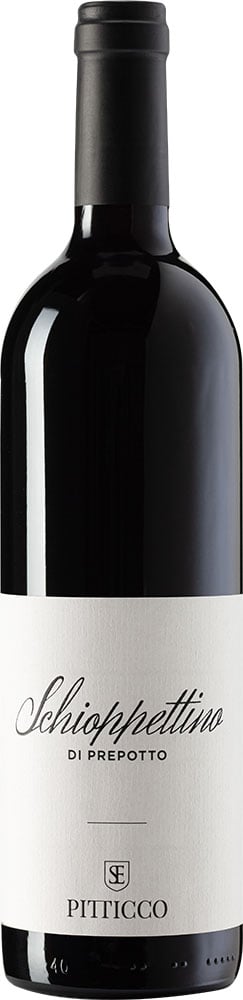 2021 Schioppettino di Prepotto Friuli Colli Orientali DOC 2021 Schioppettino di Prepotto Friuli Colli Orientali DOC