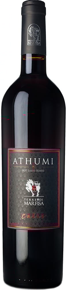 2016 Athumi Calus Lazio IGP 2016 Athumi Calus Lazio IGP