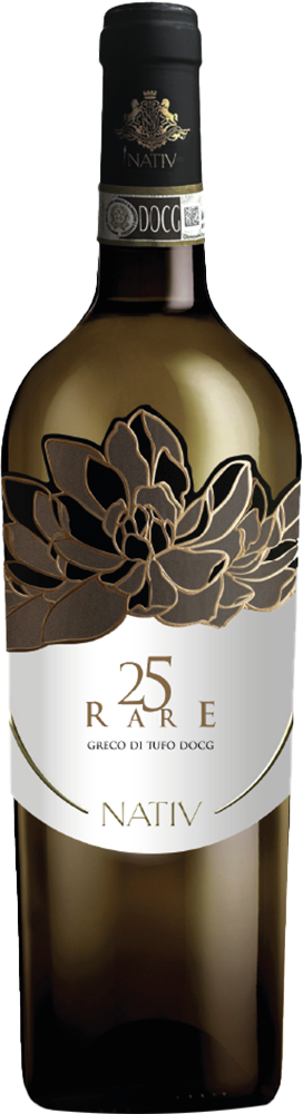 2024 25 Rare Greco di Tufo DOCG 2024 25 Rare Greco di Tufo DOCG