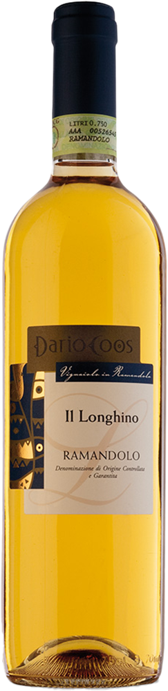 2022 Ramandolo Longhino DOCG
