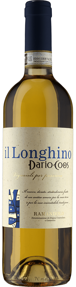 2022 Ramandolo Longhino DOCG 2022 Ramandolo Longhino DOCG