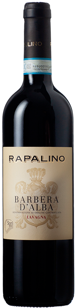 2023 Sori Eroici Lavagna Barbera d'Alba DOC