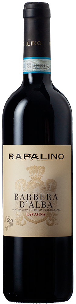 2024 Sori Eroici Lavagna Barbera d'Alba DOC 2024 Sori Eroici Lavagna Barbera d'Alba DOC