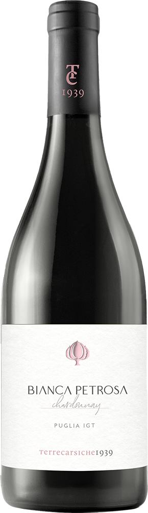 2024 Bianca Petrosa Chardonnay Puglia IGP 2024 Bianca Petrosa Chardonnay Puglia IGP