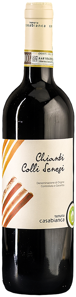 2023 Chianti Colli Senesi DOCG BIO 0,375 L 2023 Chianti Colli Senesi DOCG BIO 0,375 L