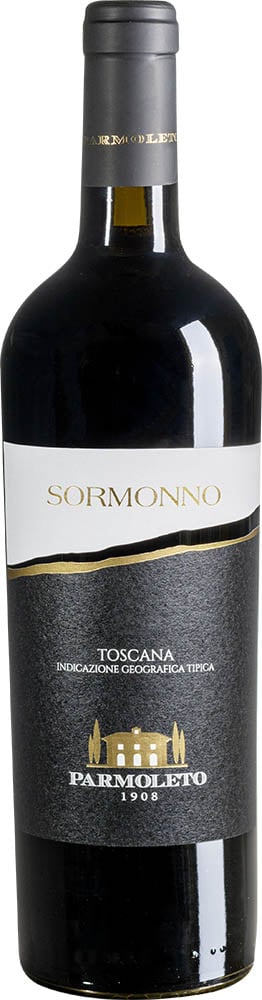 2022 Sormonno Toscana IGP 2022 Sormonno Toscana IGP