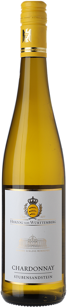 Weingut Herzog von Württemberg 2024 Chardonnay Stubensandstein