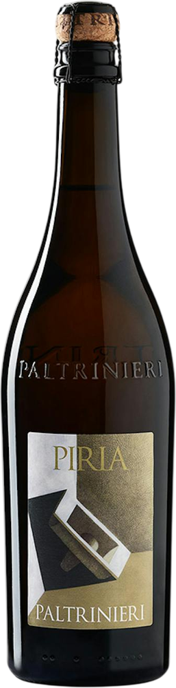 2025 Piria LAMBRUSCO DI SORBARA M.M.