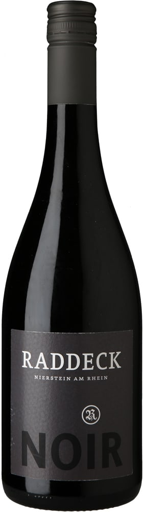 Weingut Raddeck 2022 Cuvée Noir