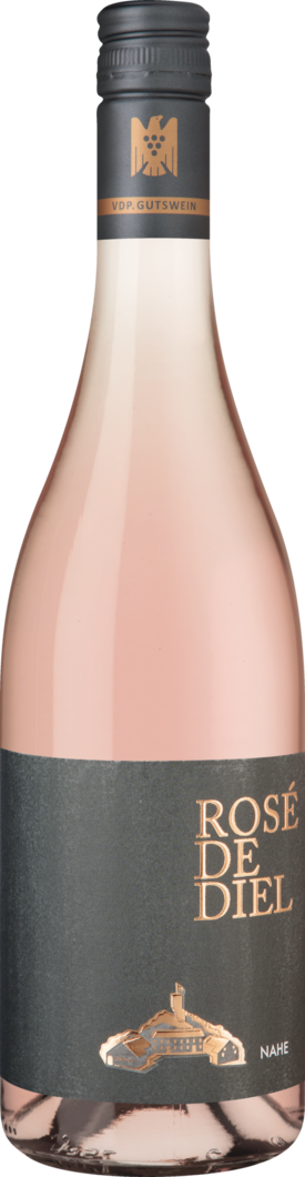 Schlossgut Diel 2024 Rosé de Diel Cuvée