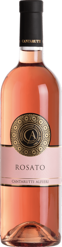 Rosato Venezia Giulia IGP