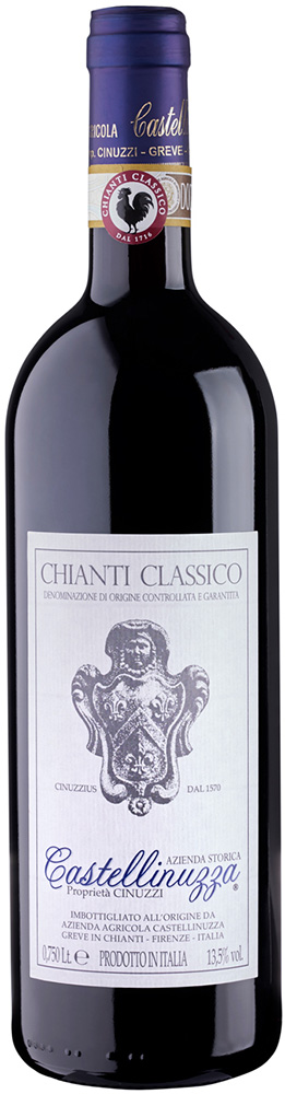 2014 Chianti Classico DOCG 2014 Chianti Classico DOCG