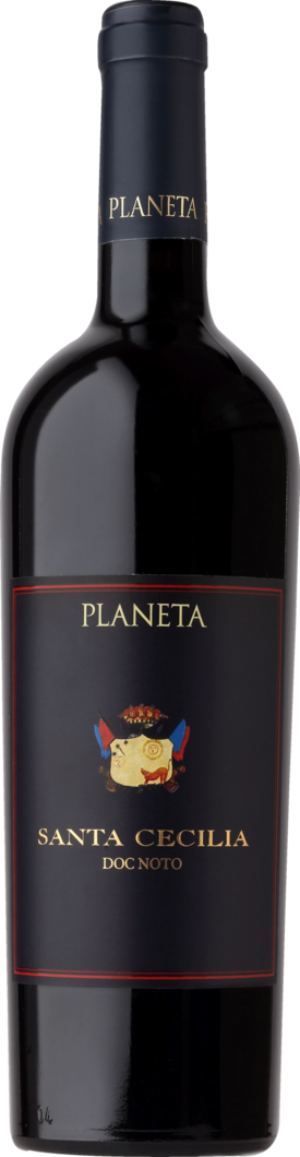 Planeta 2022 Santa Cecilia