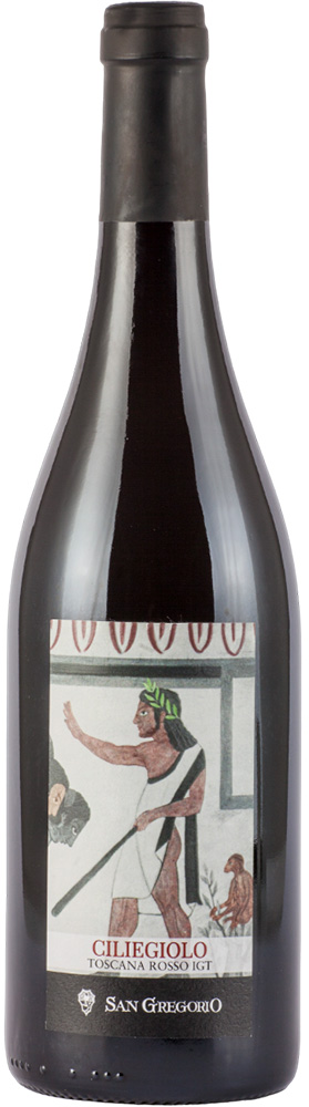 2021 Ciliegiolo Toscana IGP