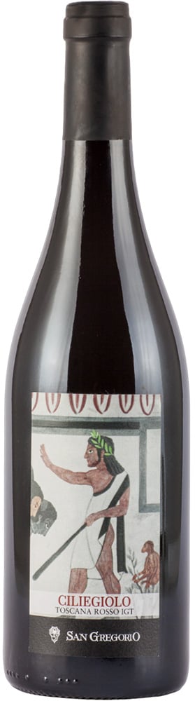 2021 Ciliegiolo Toscana IGP 2021 Ciliegiolo Toscana IGP